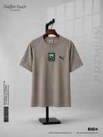 PUMA Premium Quality T-Shirt - Image 2